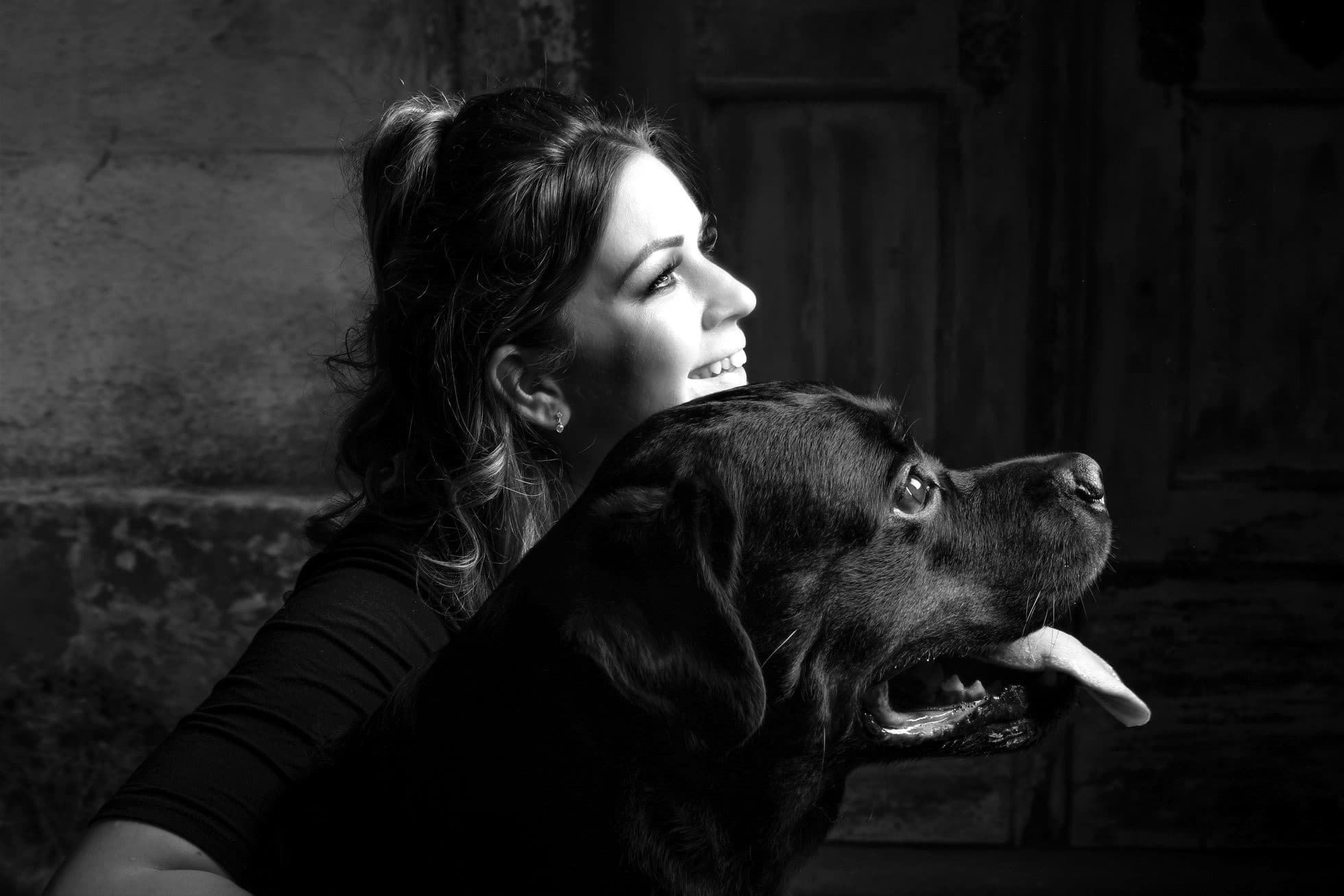 A Service Built Around You and Your Pet